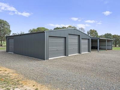 18 Grimwade Lane, Mansfield