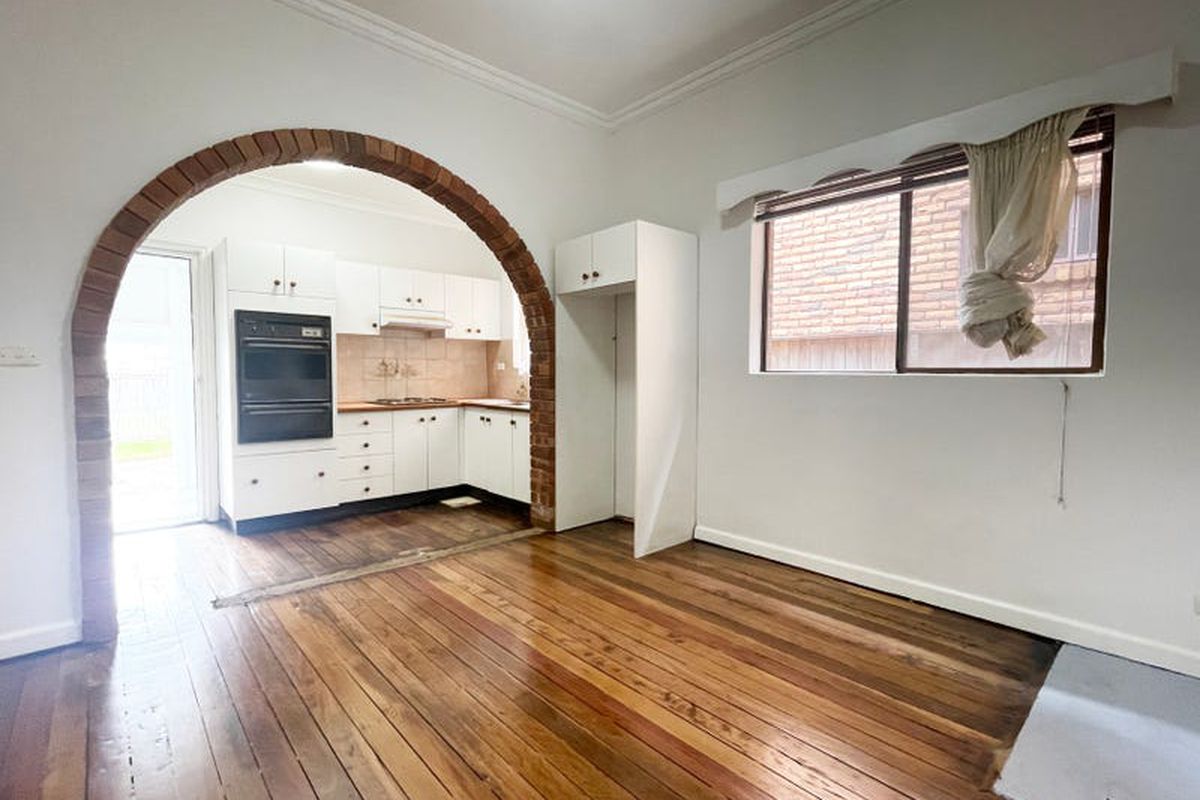 56 Gipps Street, Drummoyne