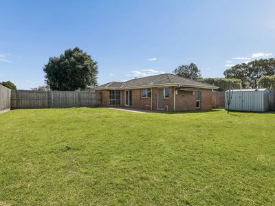 15 Capella Pl, Carrum Downs