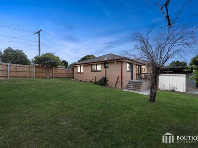 4 Suffolk Road, Dandenong North