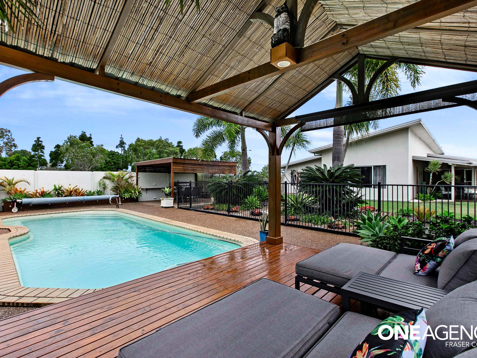 1 Lady Penrhyn Drive, Eli Waters