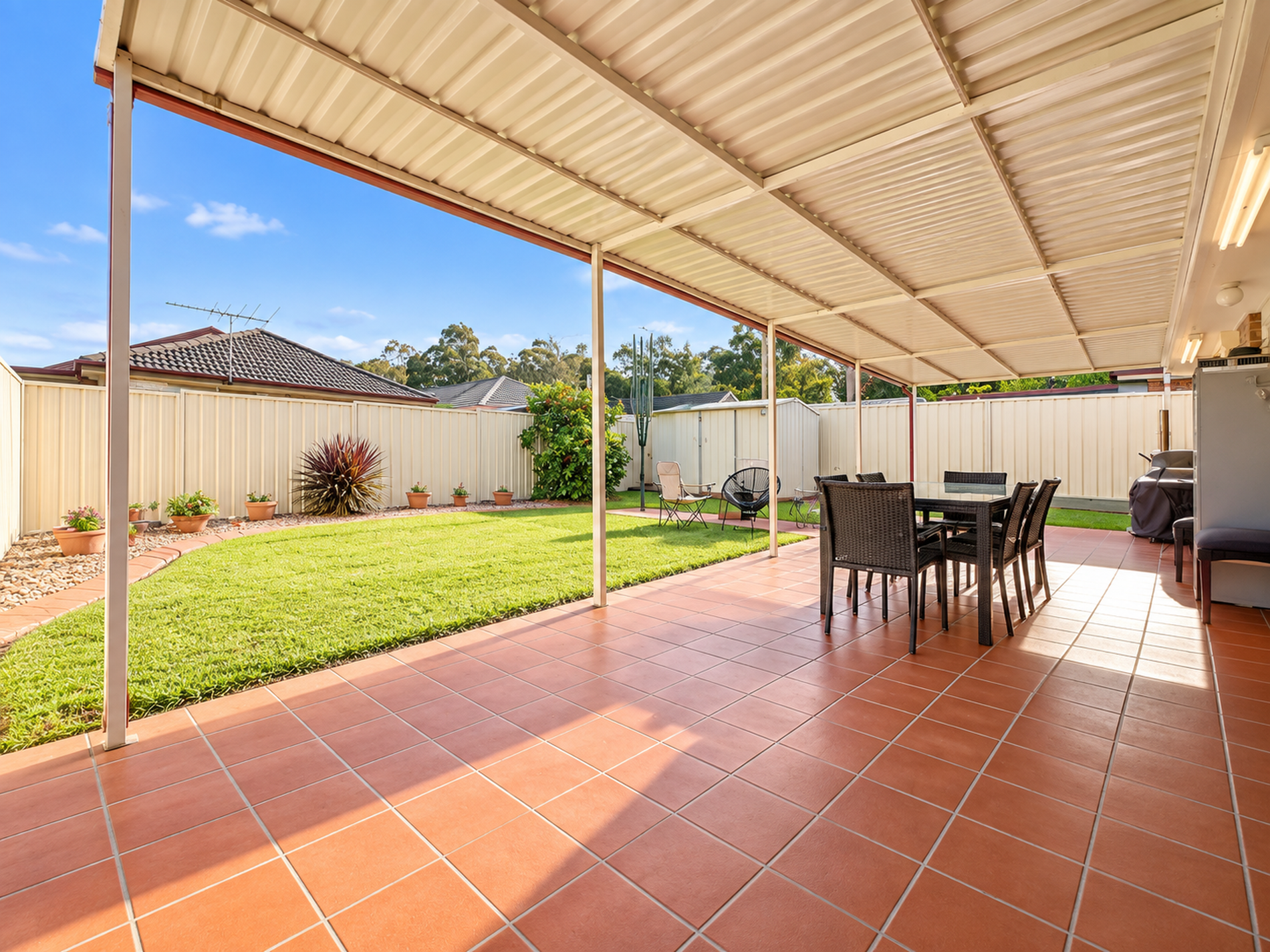 3 Bruckner Place, Claremont Meadows
