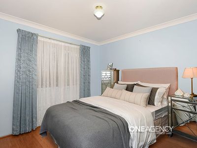 34 Sandy Creek Ave, Camira