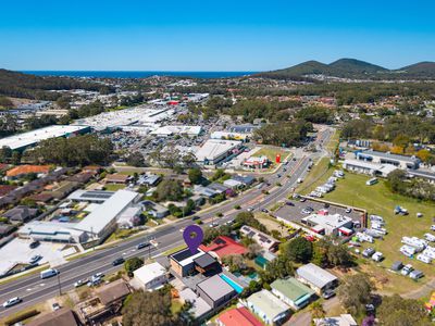 67 The Lakes Way, Forster