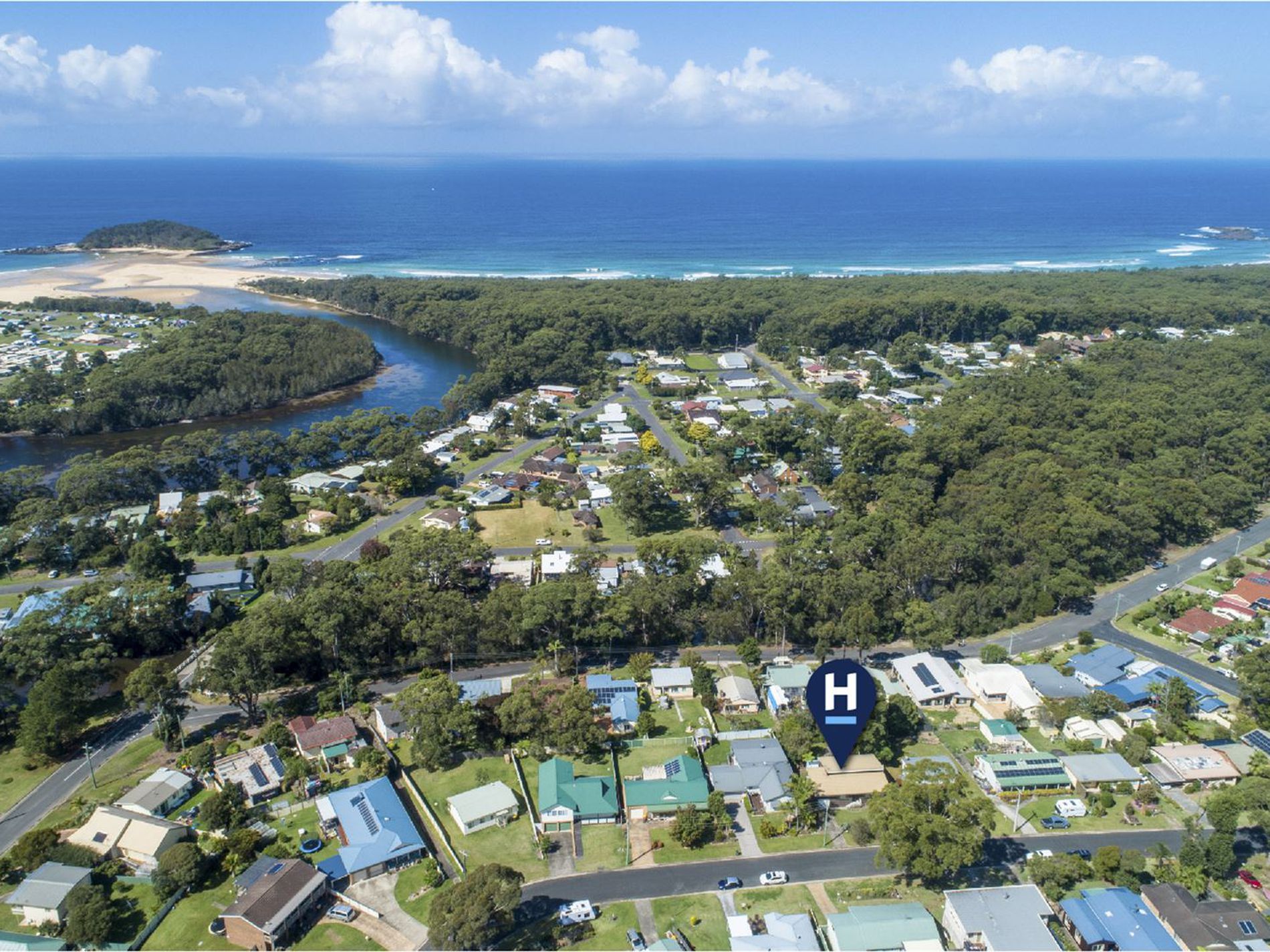 49 Mercury Drive, Lake Tabourie