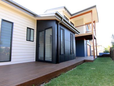 46 Wirrana Circuit, Forster