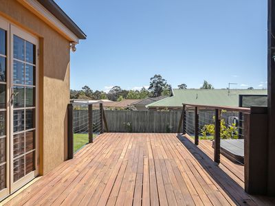 76 Mount Leslie Road, Prospect Vale