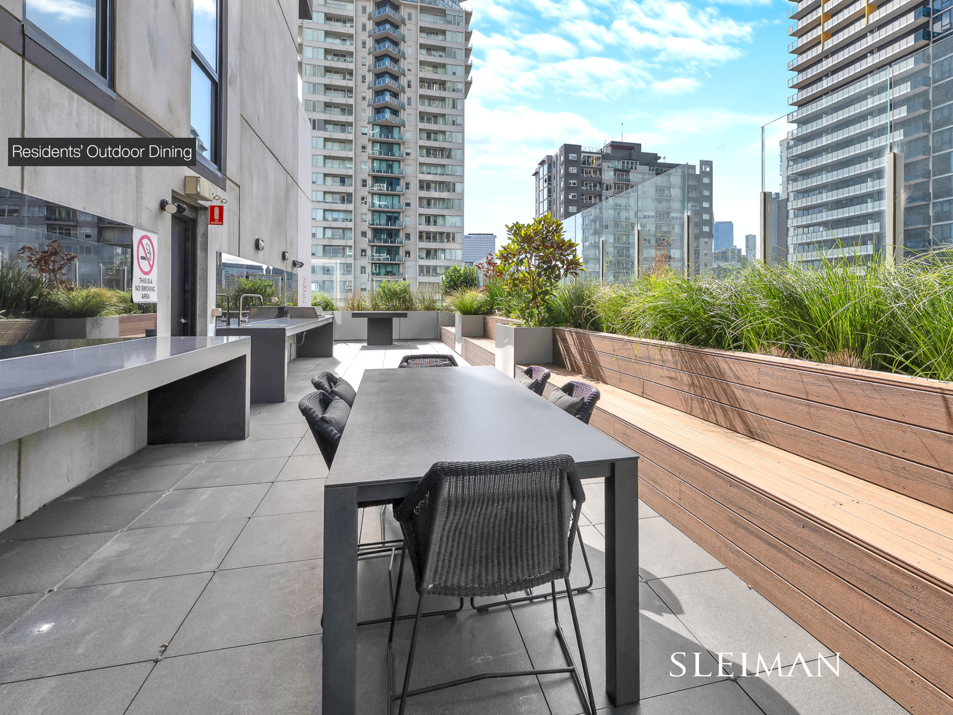 3904 / 61-63 Haig Street, Southbank