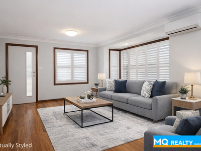 1 / 23 Highclere Place, Castle Hill