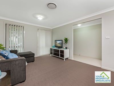 228 South Circuit, Oran Park