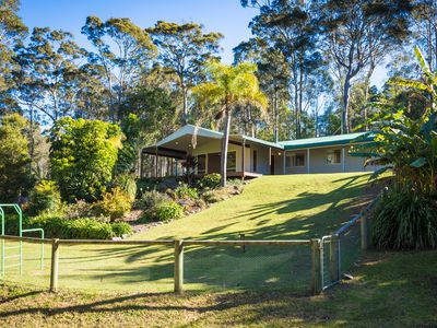 52 Corunna Road, Narooma