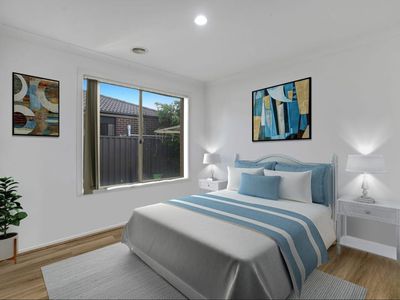 14 Circuit Drive, Truganina