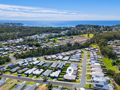 18 & 18A Booyong Avenue, Ulladulla
