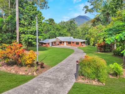 63 Vico Street, Gordonvale