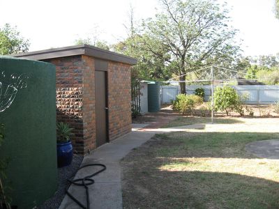 Warracknabeal