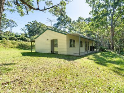 520 Monkey Mountain Road, Morton