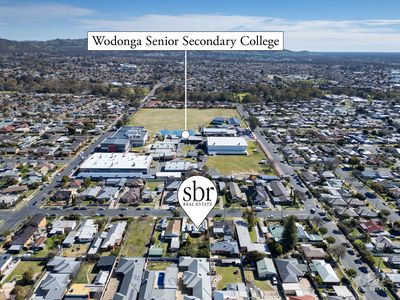 10 CHARLES STREET, Wodonga