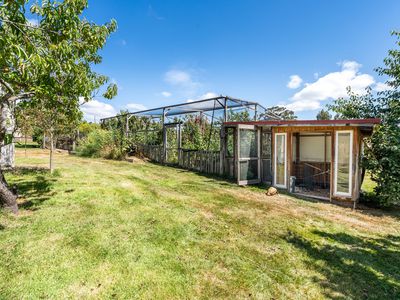 27 Rowes Road, Geeveston