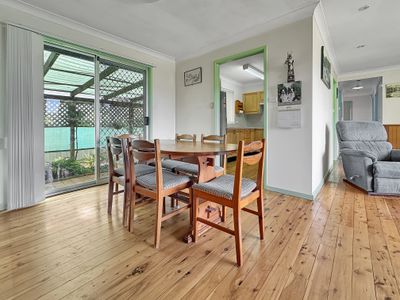 39 Clemenceau Crescent, Tanilba Bay