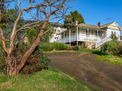 81 Benders Road, Huonville