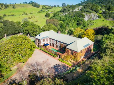 49 Mount Dromedary Trail, Tilba Tilba