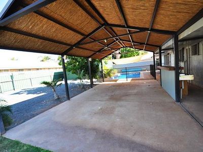 1 Marra Court, South Hedland