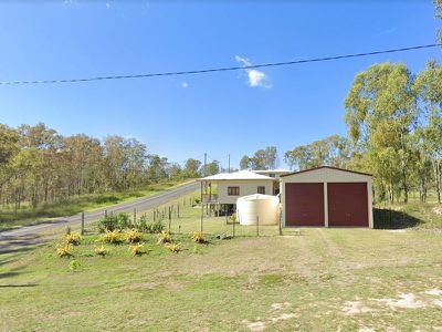 3 Evans Street, Mount Perry