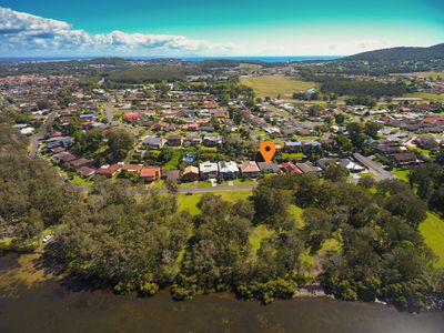 58 PIPERS BAY DRIVE, Forster