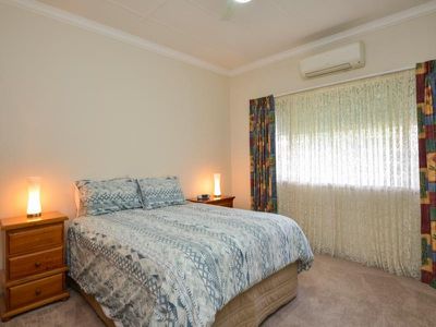 56 Bourke Street, Piccadilly