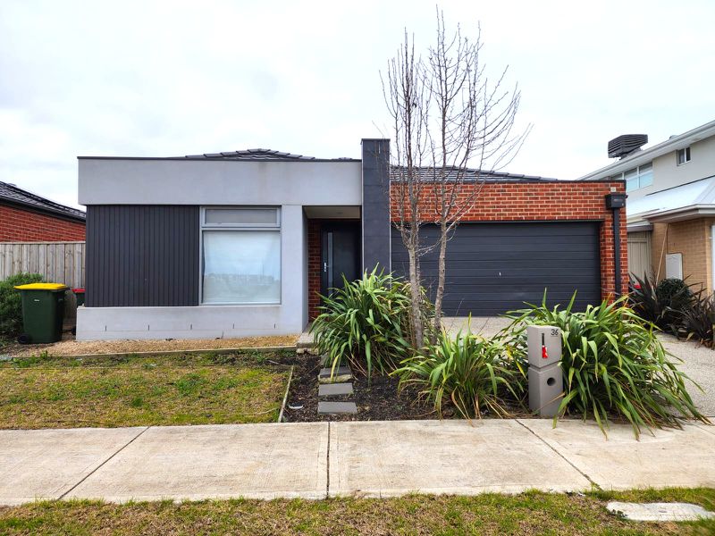 36 Yang Road, Mambourin