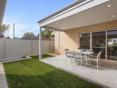 110 Hamilton Street, Bassendean