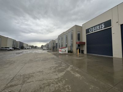21/34-42 Aberdeen Road, Altona