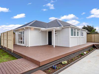 2a Tania Place, Tikipunga
