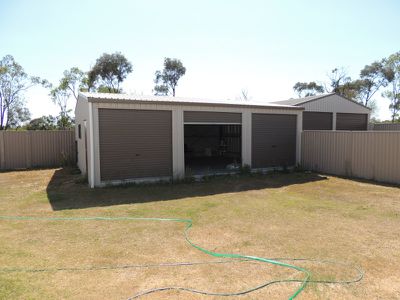 50 Lambert Drive, Moranbah