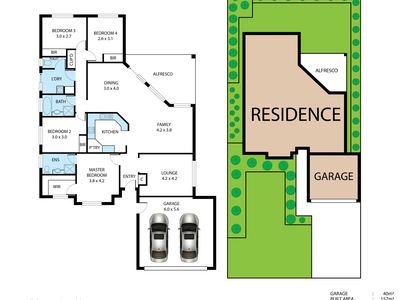 50 Wallaby Parade, Baldivis