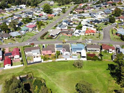 25 Granada Avenue, Macquarie Hills