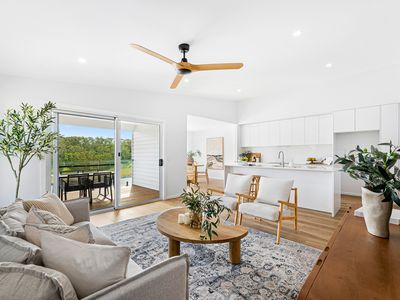 39A Warbler Crescent, North Narooma