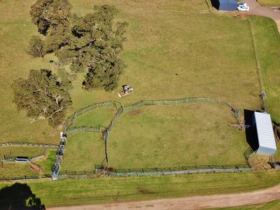 491 Back Creek Road, Lochiel
