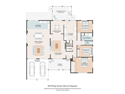 29  phillip street, Mount Pleasant