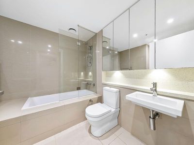 2408 / 1 Australia Avenue, Sydney Olympic Park