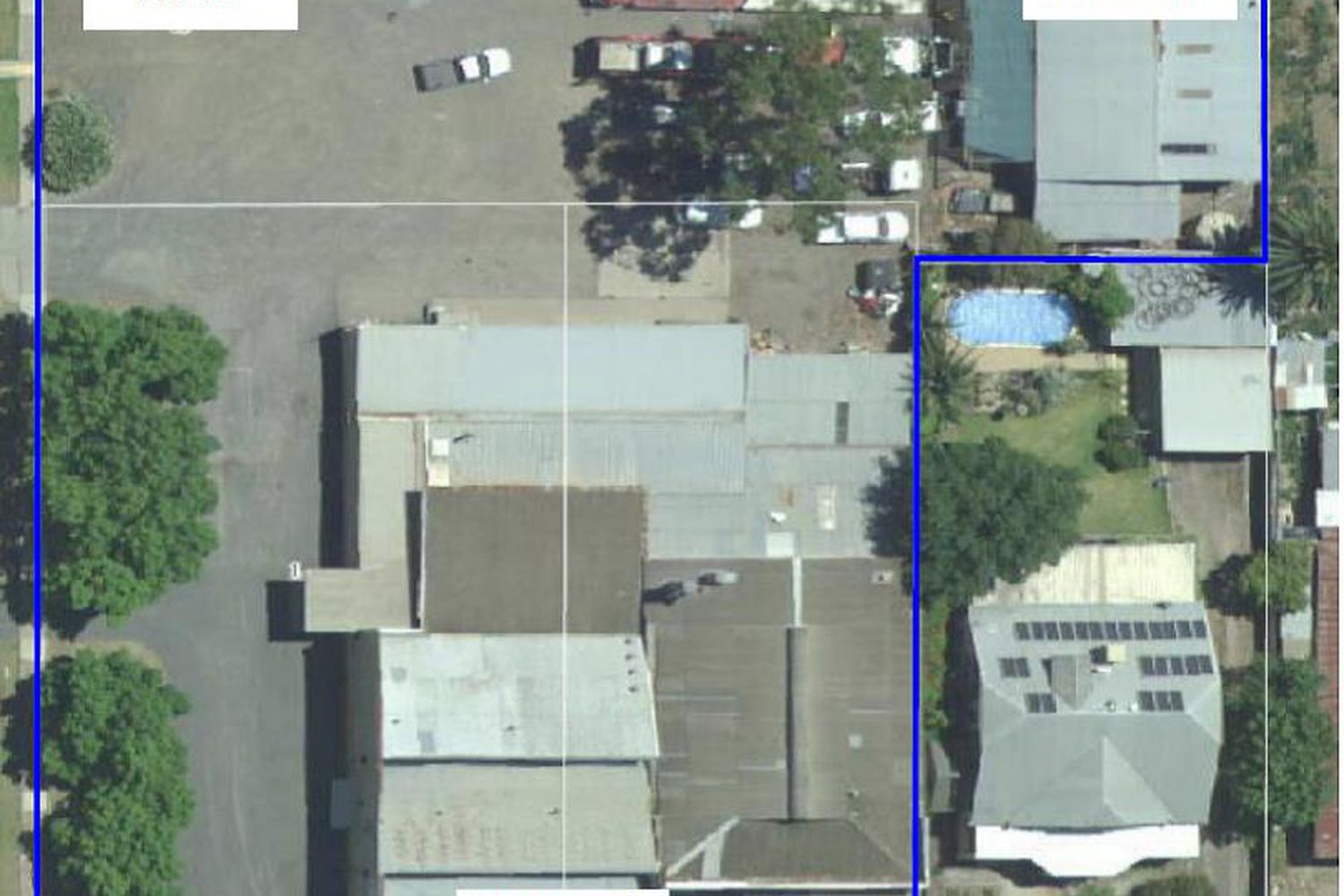 1-3 Mill Street, Horsham