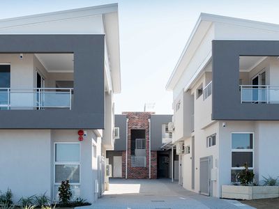 3/55 Harrison Street, Balcatta