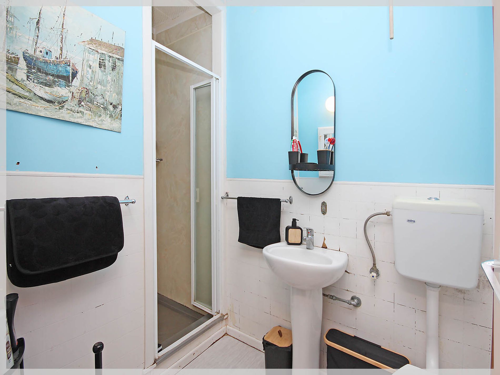 flat 3 / 72 Queen Street West, Levin