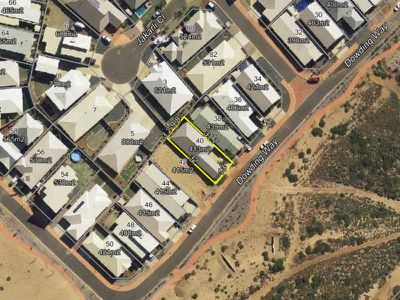 40 Dowding Way, Port Hedland