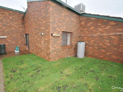 4 / 58 Birch Avenue, Dubbo