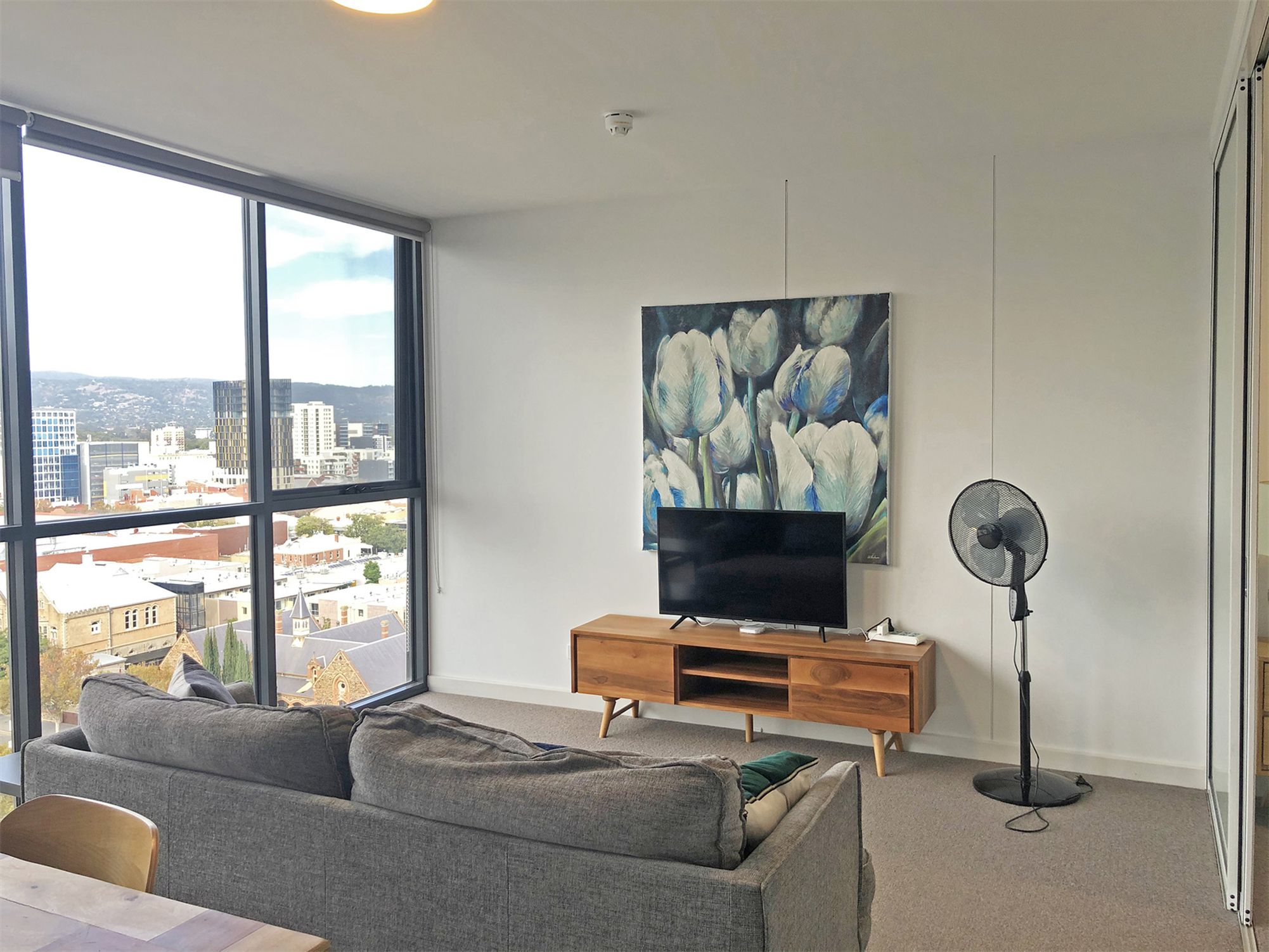 1117 / 160 Grote Street , Adelaide