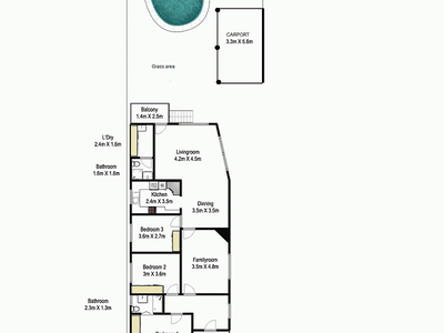 141 Frederick St, Rockdale