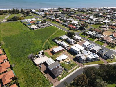 11 / 17 Hayward Street, South Bunbury