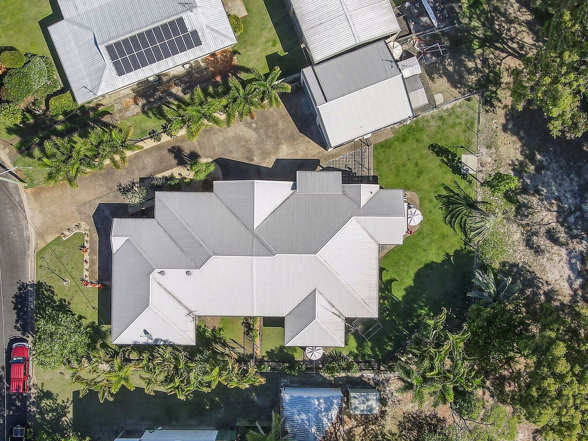 3 Moray Court, Woodgate
