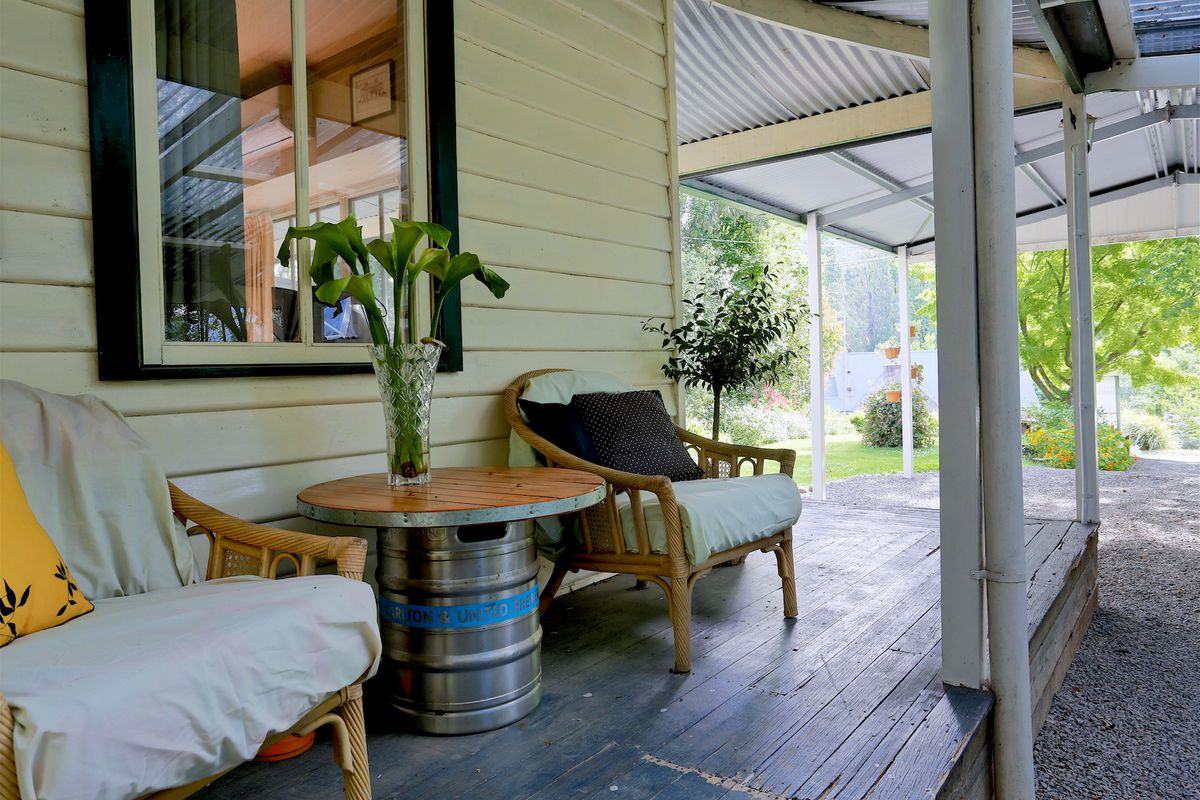 43 Bank Street, Jamieson